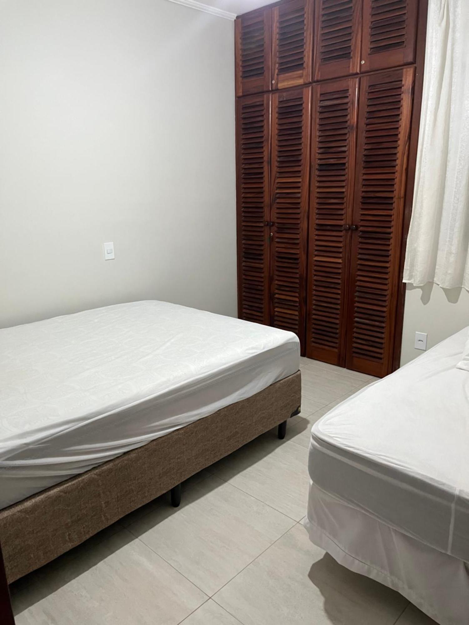 Cobertura 3 Dormitorios, 2 Vagas, Churrasqueira, Wi-Fi Free, Lazaro Ubatuba Eksteriør bilde